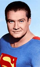 George Reeves